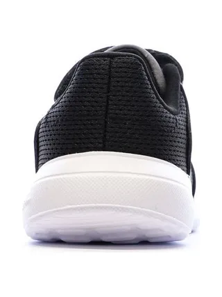 Baskets Gris Garçon Adidas Tensaur Run 3.0 3