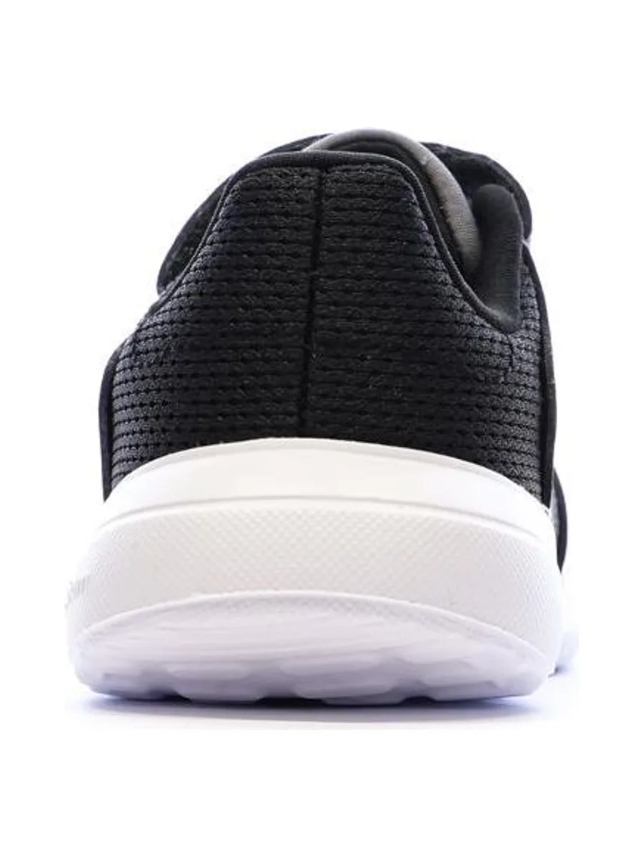 Baskets Gris Garçon Adidas Tensaur Run 3.0 3