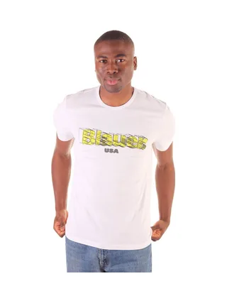 BLAUER 21SBLUH02397-006006 - T-shirt 1