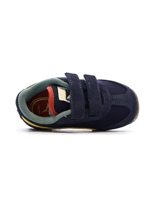 Baskets Marine Garçon Puma Easy Rider Kids 4