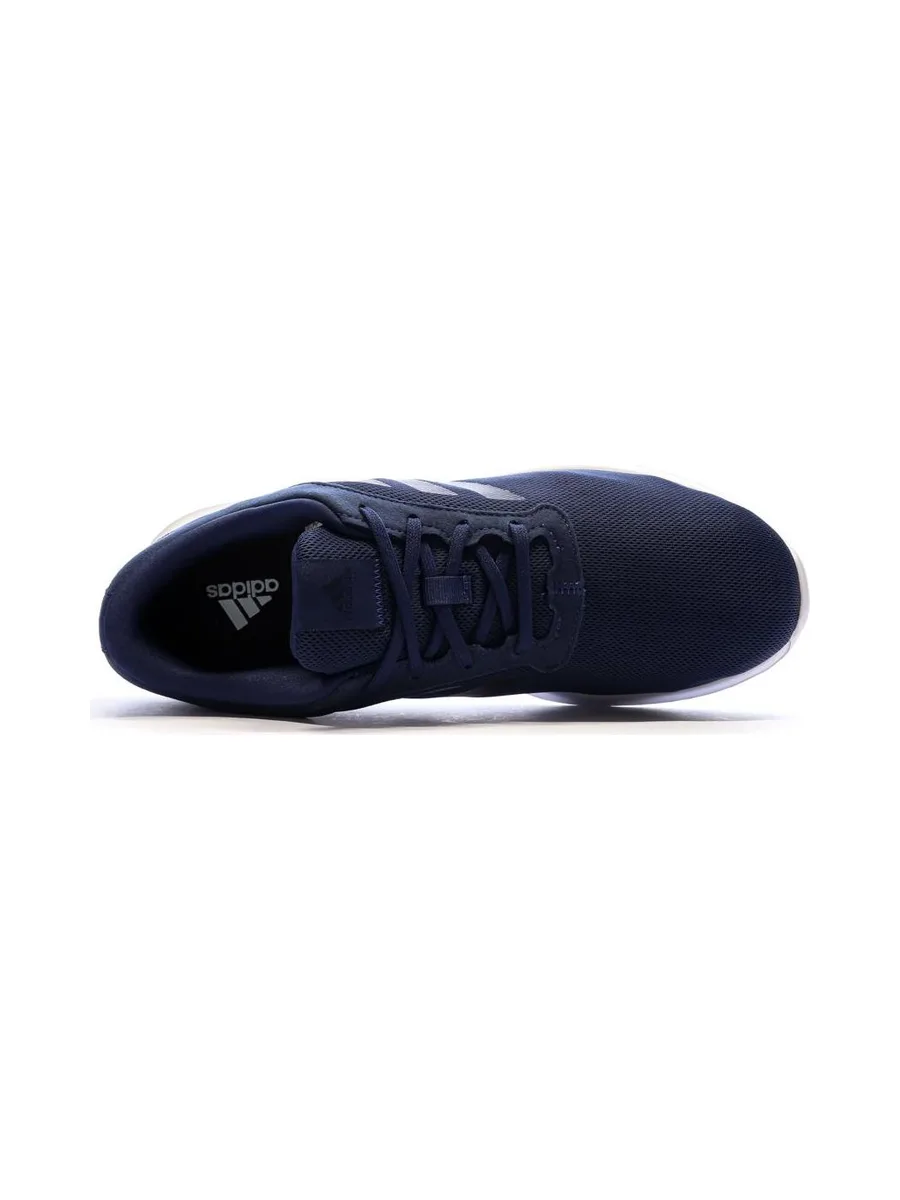 Baskets Marine Homme Adidas Coreracer 5