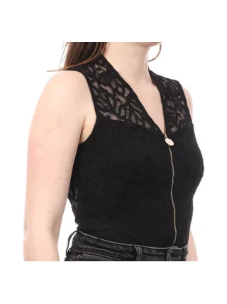 Body Noir Femme Guess Marciano 1