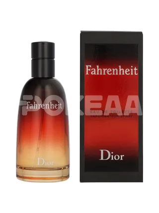 Dior Fahrenheit Edt Spray 50ml 1