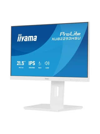 iiyama ProLite XUB2293HSU-W7 computer monitor 5