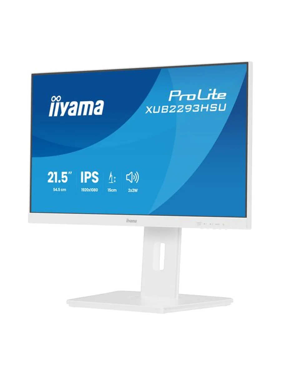 iiyama ProLite XUB2293HSU-W7 computer monitor 5