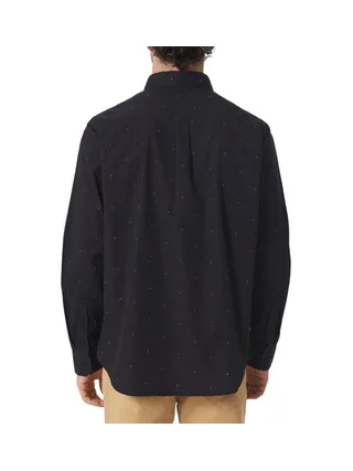 Chemise Noire Homme TBS SYRAHCHE 2