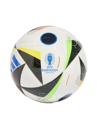 Mini Ballon Blanc/Noir Homme Adidas IN9378 2