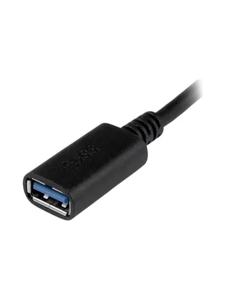 StarTech.com USB31CAADP USB cable 3
