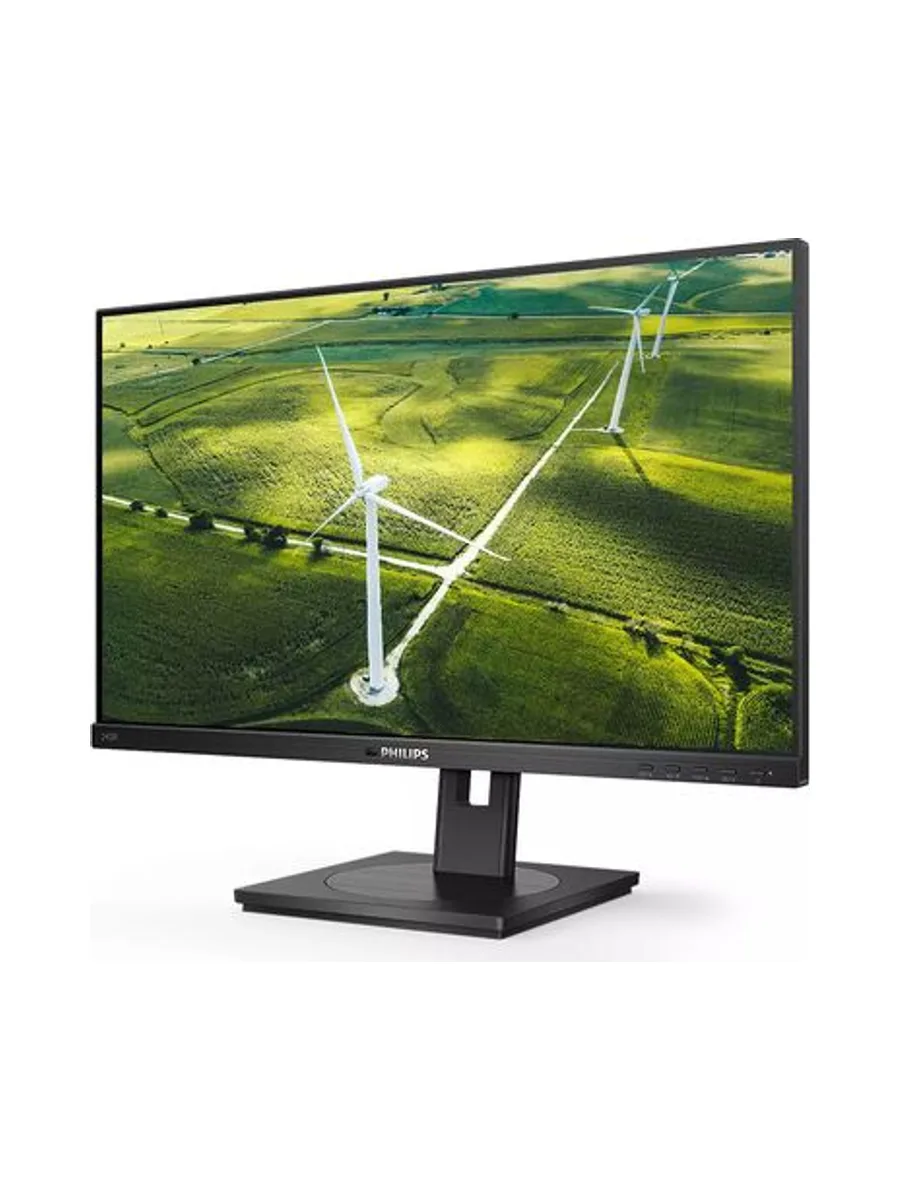 Philips 242B1G/00 computer monitor 7