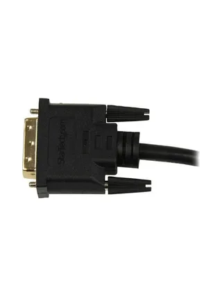 HDMI to DVI-D Video Cable Adapter - F/M 4