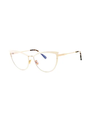 Tom Ford FT5877-B — Lunettes de vue 5
