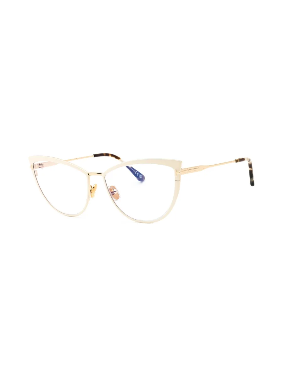 Tom Ford FT5877-B — Lunettes de vue 5
