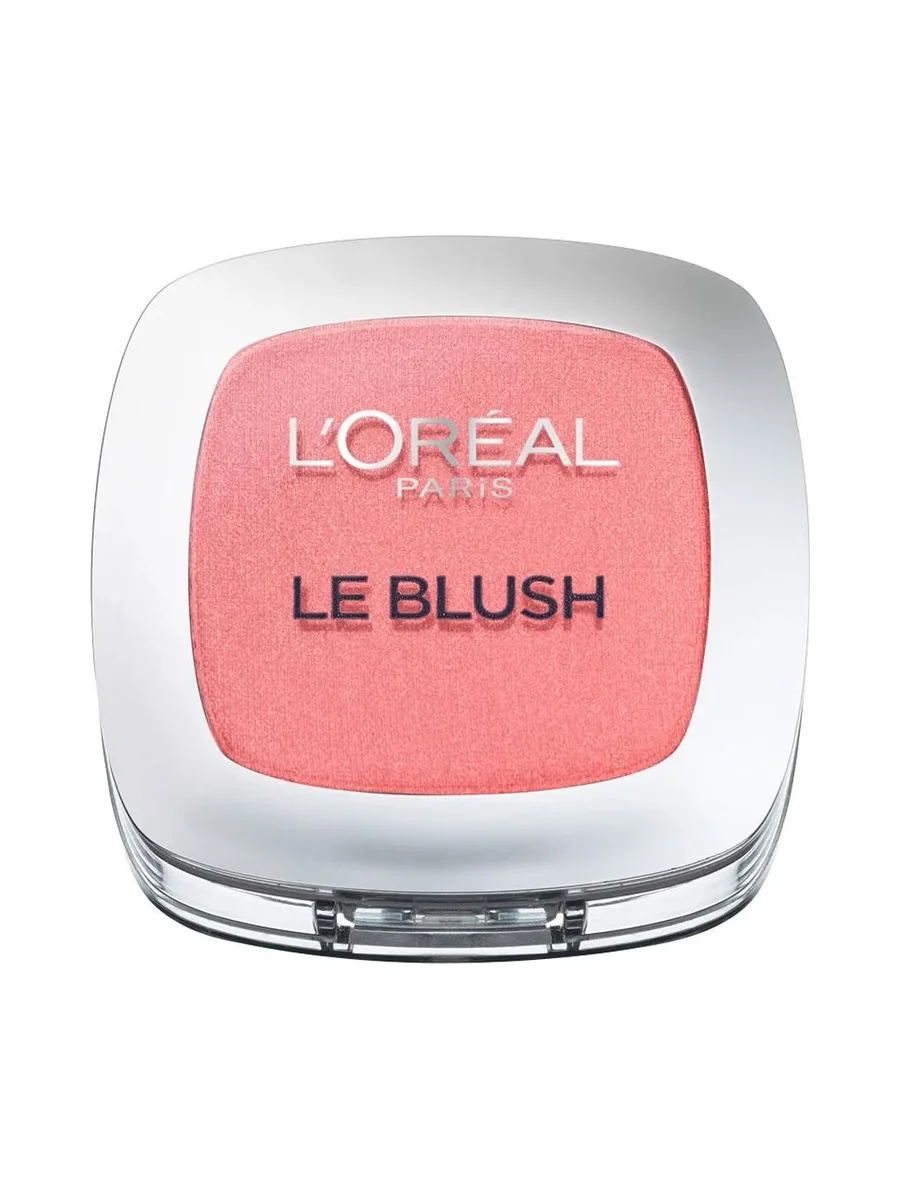 Blush Rose L'Oréal Paris 165 Rose 2