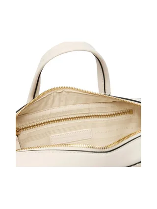 Sac à bandoulière Beige Femme Tommy Hilfiger Daily Crossover 3