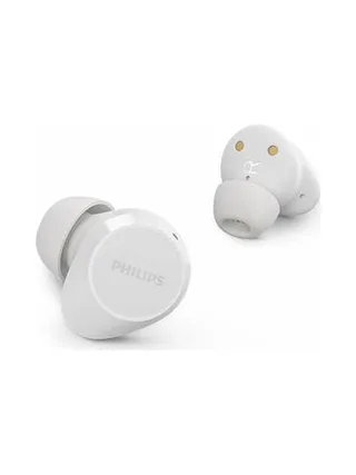 Philips In-ear White 2