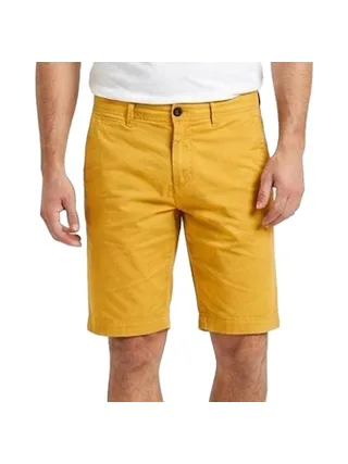Short Chino Jaune Homme Teddy Smith Chino 10415076D 1