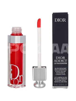 Dior Addict Lip Maximizer 6ml - #015 Cherry 1