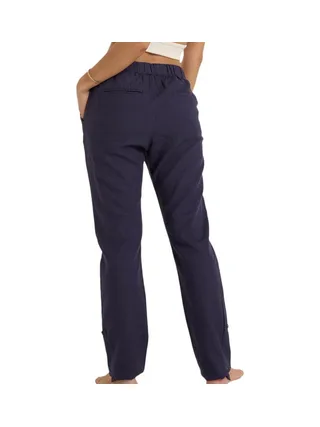 Pantalon fluide Marine Femme Roxy The Seashor 2