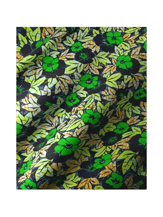 Vlisco Super-Wax 4