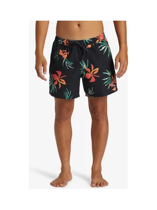 QUIKSILVER Mix Volley 15 - Maillot de bain 1
