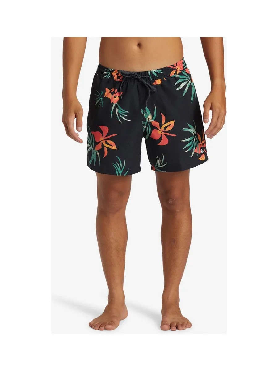 QUIKSILVER Mix Volley 15 - Maillot de bain 4