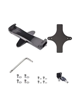 VESA Mount Adapter for Tablets Lockable 10