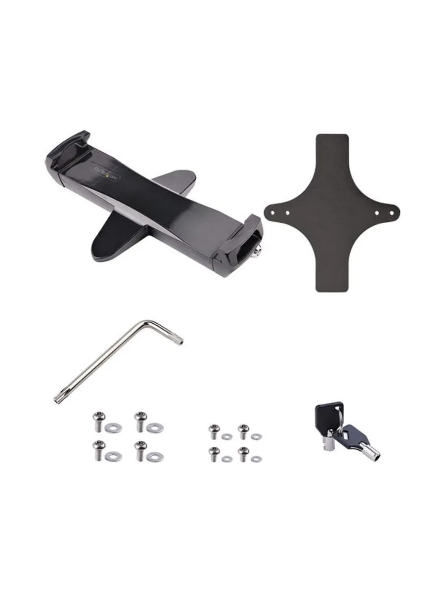VESA Mount Adapter for Tablets Lockable 10