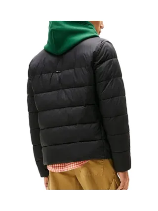 Doudoune Noire Tommy Hilfiger Weight 2