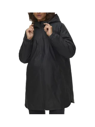 Parka Noir Femme Vero Moda Masta 1
