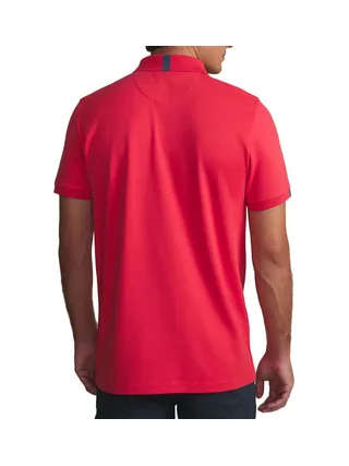 Polo Rose Homme TBS ANDROPOL 2