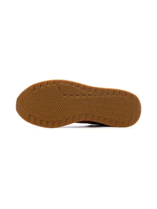 Baskets Camel Femme Tommy Hilfiger Runner 5