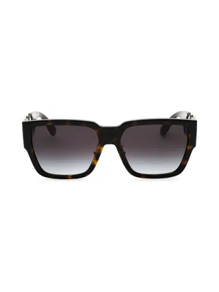 Versace 0VE4483D — Lunettes de soleil 4