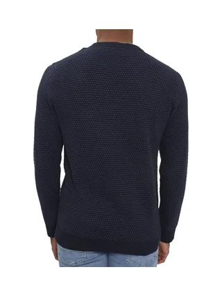 Pull Marine Homme Jack & Jones Whatlas 2