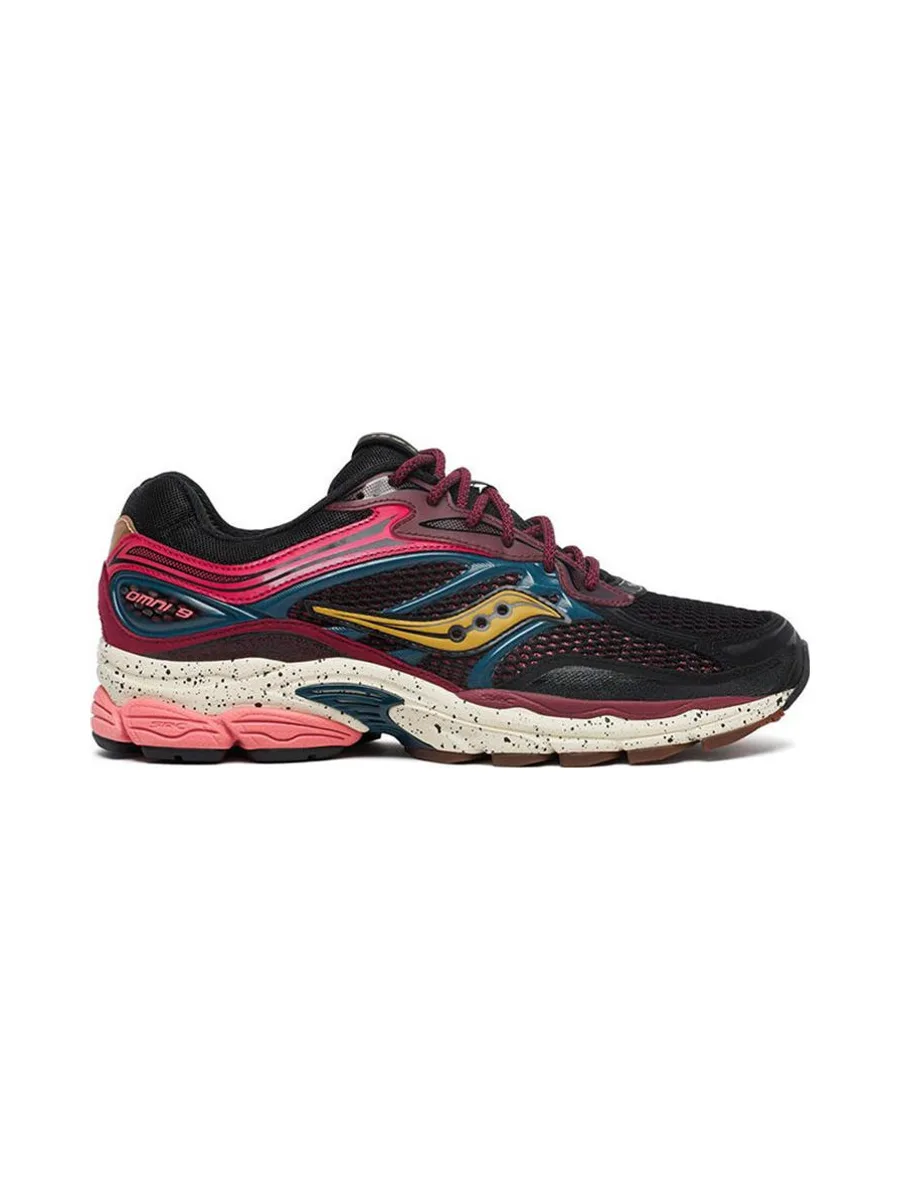 SAUCONY Progrid Omni 9 - Chaussures 2