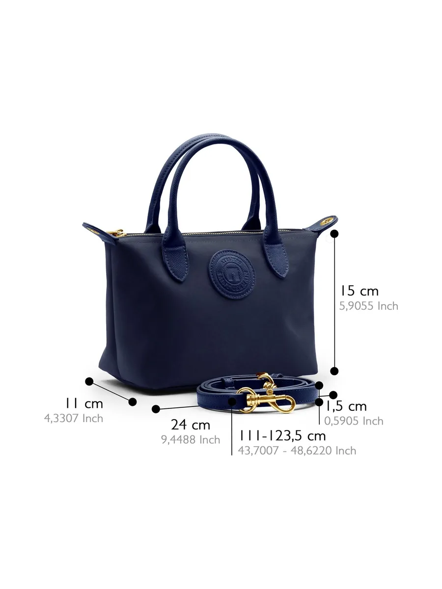 Sac à Main ETRETAT PM 3