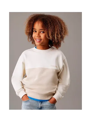Sweat-shirt CALVIN KLEIN IB0IB02470 1