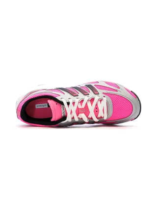 Chaussures de Running Rose/Blanc Femme Adidas Adizero Aruku 4