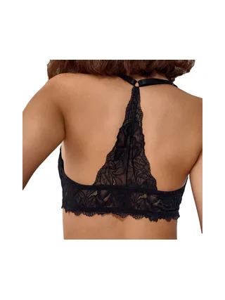 Soutien-Gorge Noir Femme Les Petites Bombes Nila 2