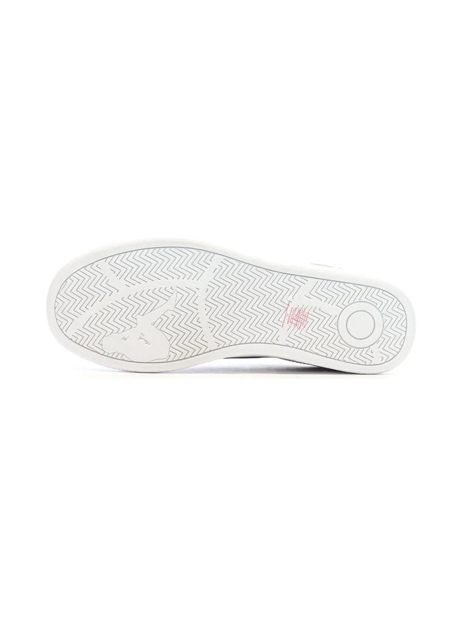 Baskets Marines Femme Kappa Ashew 6