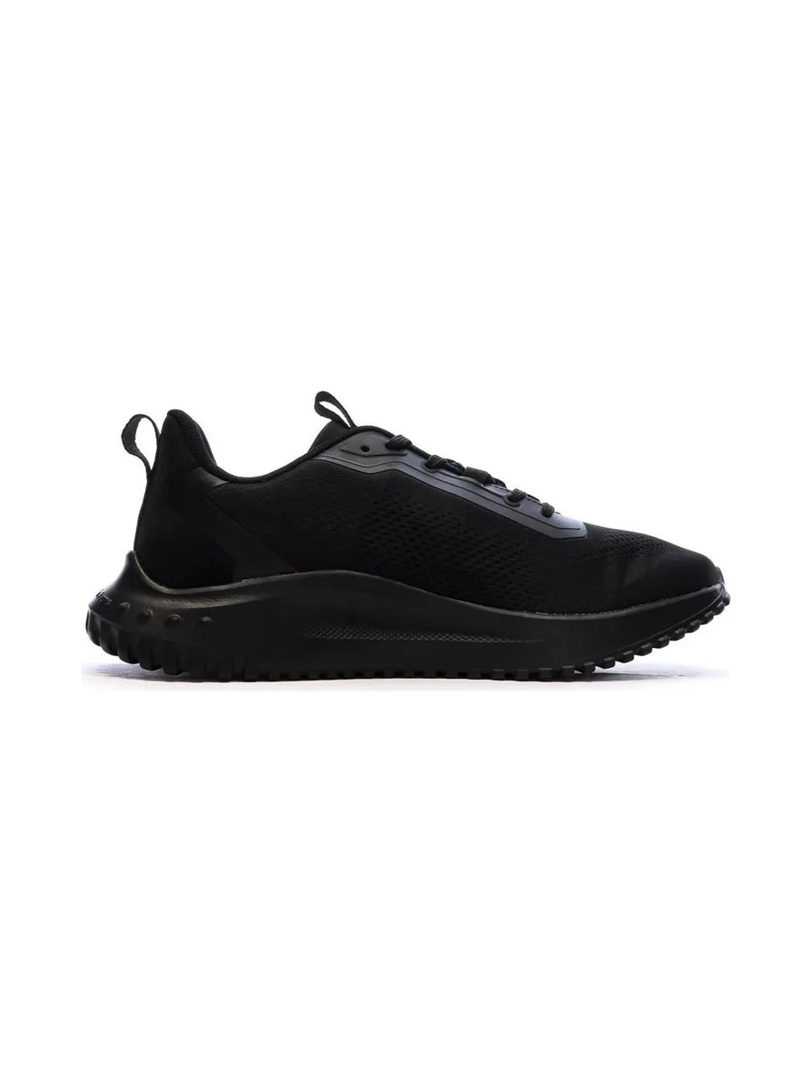 Baskets Noir Homme Calvin Klein Jeans Eva Runner Mix 3