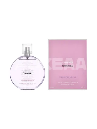 Chanel Chance Eau Splendide Hair And Body Oil 150ml 1