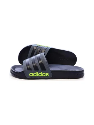 Claquettes Marine Homme Adidas Adilette Shower IE8963 1