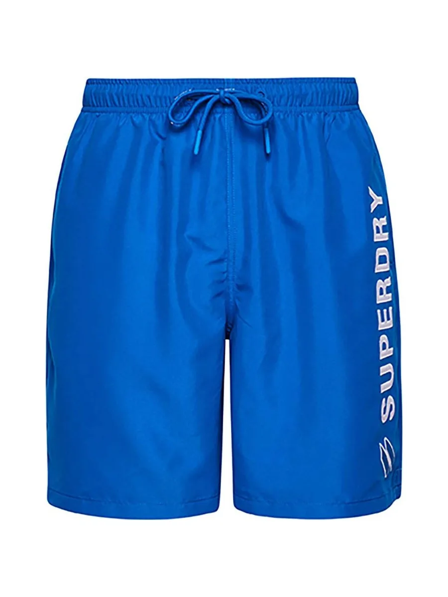 SUPERDRY M3010187A - Maillot de bain 26