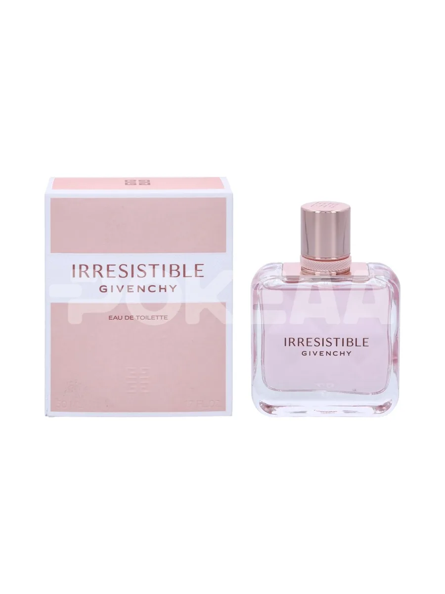 Givenchy Irresistible Edt Spray 50ml 1