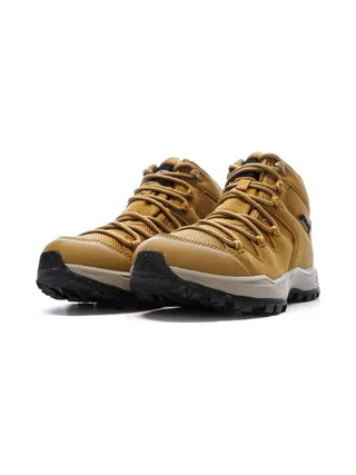 Chaussures de Randonnée Camel Femme Icepeak Ansio 6
