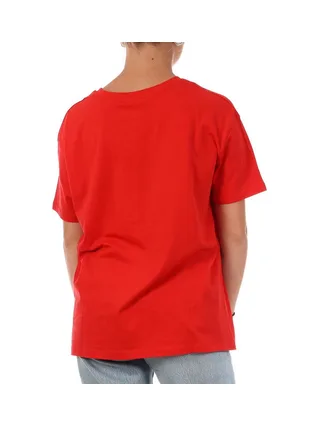 T-shirt Rouge Femme Supreme Grip Altaria 2