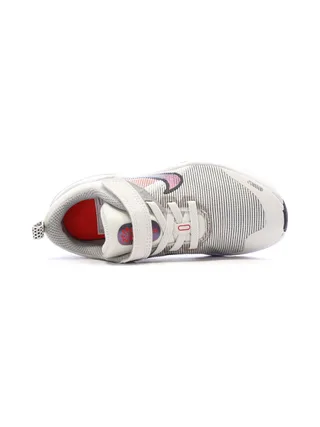 Baskets Grises clair Fille Nike Downshifter 12 4