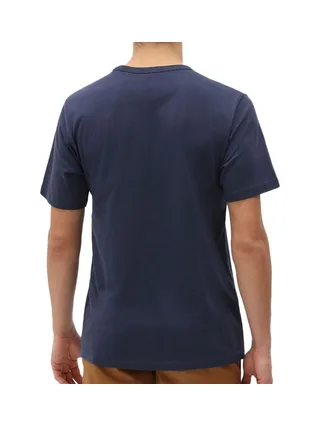 T-shirt Marine Homme Dickies Aitkin 2