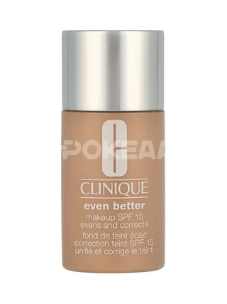 Clinique Even Better Make-Up SPF15 30ml - CN 28 Ivory (VF) 2