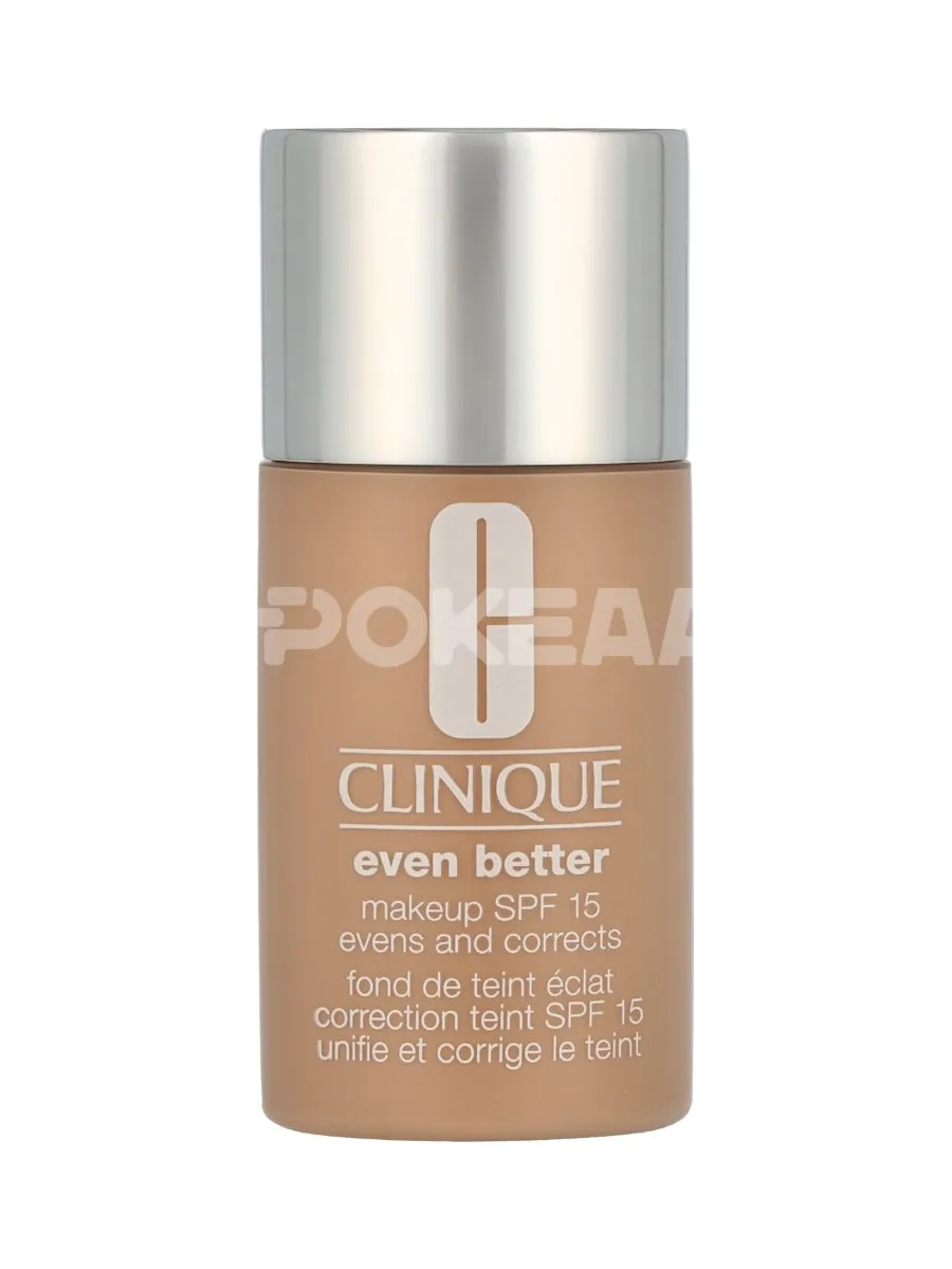 Clinique Even Better Make-Up SPF15 30ml - CN 28 Ivory (VF) 2